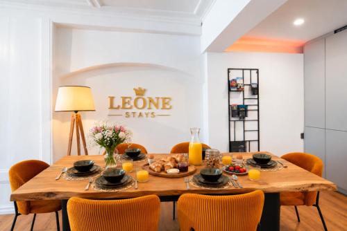 120m2 l Golden Castle Loft l Old Town l Thun