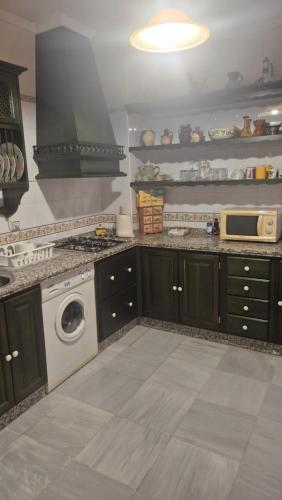 Apartamento San Benito "B"