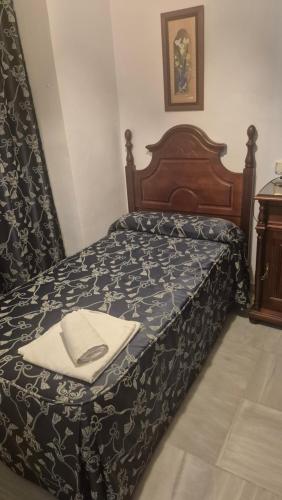 Apartamento San Benito "B"