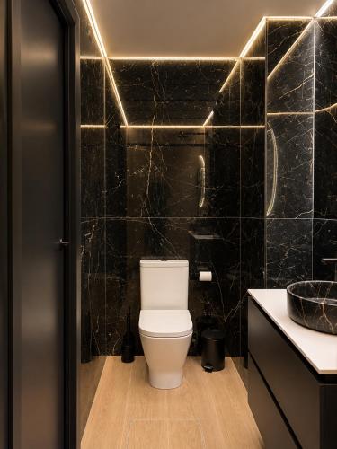 Apartamento de Diseño Luxury