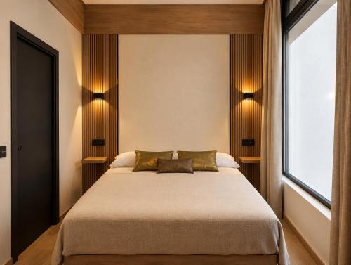 Apartamento de Diseño Luxury