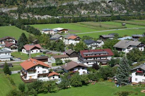 Gallery image of Gasthof Alpenrose in Imsterberg