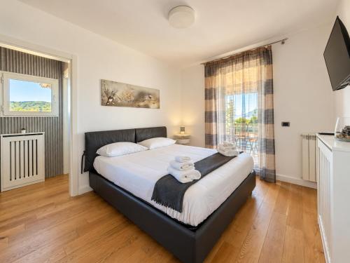 Suite Delicia Apartment - Appartamento con Terrazza