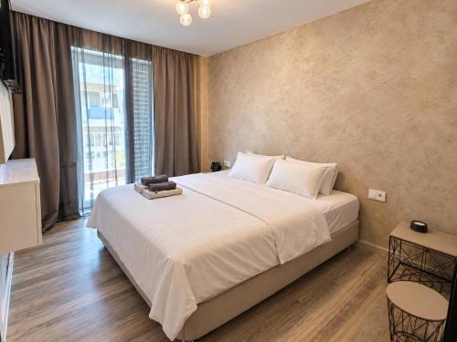 Mediterranean Stars 2 APARTMENT