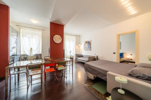 Vintage Art Suite Porta Venezia