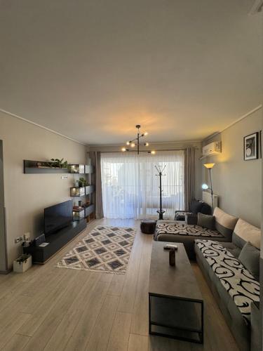 Lovely Faliro Apartment next to the sea.