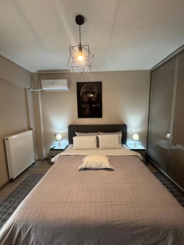 Lovely Faliro Apartment next to the sea.