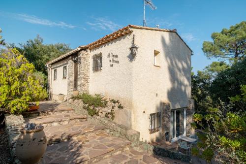 Villa La Crausada dei Camins