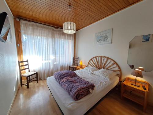 Appartement 8 pers, près des pistes, animaux admis