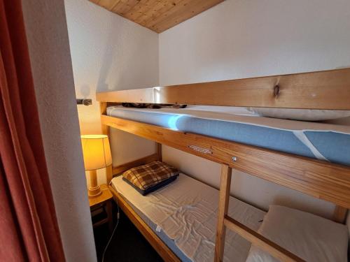 Studio cosy au cœur des Deux Alpes, idéal pour 3 personnes
