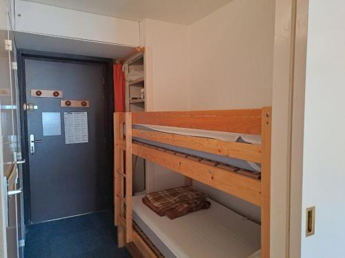 Studio cosy au cœur des Deux Alpes, idéal pour 3 personnes