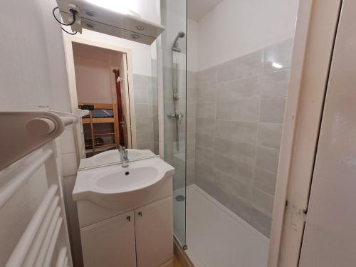 Studio cosy au cœur des Deux Alpes, idéal pour 3 personnes