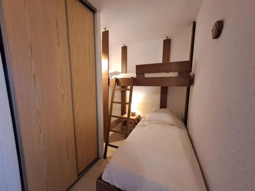 Charmant 2 pièces au centre des Deux Alpes, 6 pers