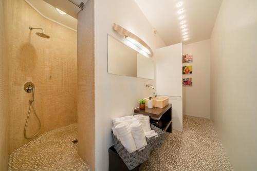 Vintage Art Suite Porta Venezia