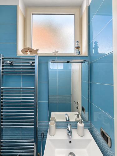 Suite Delicia Apartment - Appartamento con Terrazza