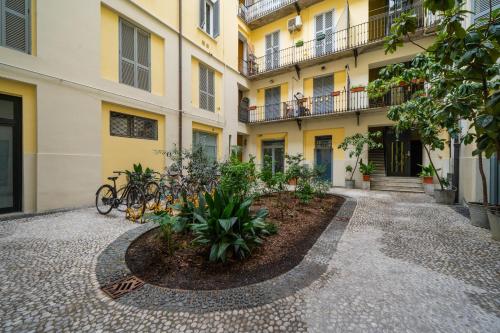 Vintage Art Suite Porta Venezia
