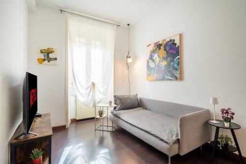 Vintage Art Suite Porta Venezia