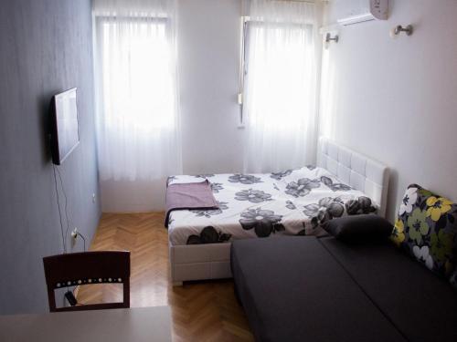 Studio Apartment Zen