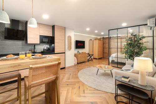 Studio Malaga