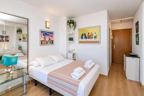 GuestReady - Las Dalias Torremolinos Comfort