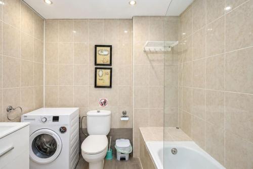 GuestReady - Las Dalias Torremolinos Comfort