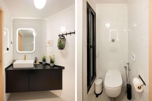 Paleon Patron Germanou 30 - Estia Premium Apartments