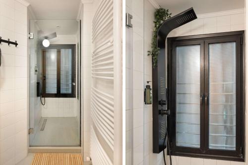 Paleon Patron Germanou 30 - Estia Premium Apartments