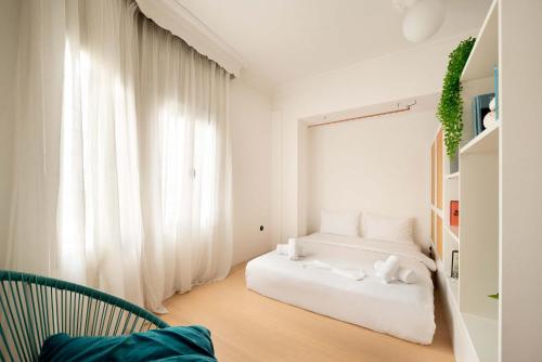 Paleon Patron Germanou 30 - Estia Premium Apartments