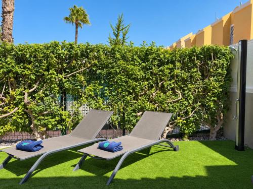 4br and 2 baths parking good location maspalomas