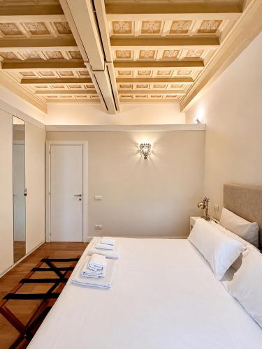 Charme fiorentino con terrazza a San Frediano
