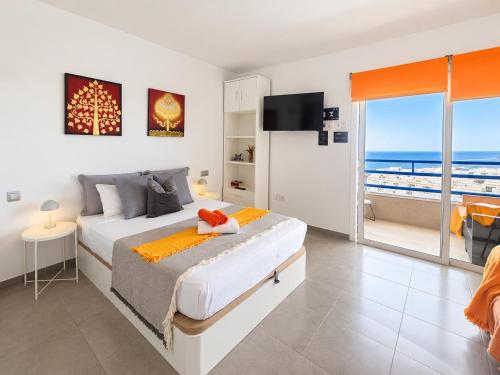 Home2Book Studio with Pool in Playa Paraíso