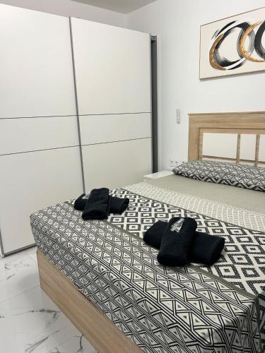 San Eugenio Fantastic New 4 bedrooms wifi free