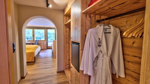 Alpenbad Hotel Hohenhaus
