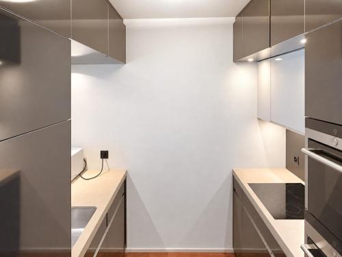 Comfortable 1BR flat at great location - Baron 24