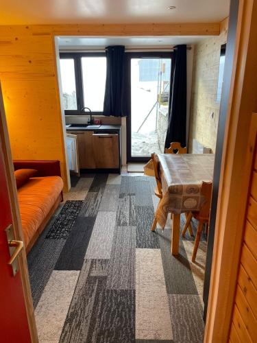 MyHome - Studio 5 pax Plein Soleil - Propre, bon marché, emplacement top !