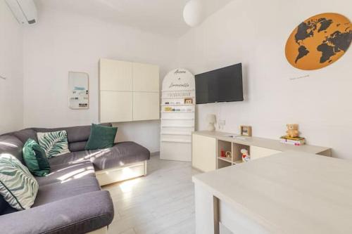 Casa Famose na Pennichella