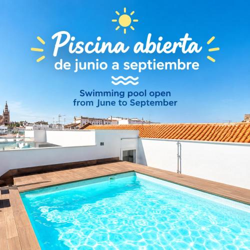 GB Apartamento Corazón de Sevilla Goyeneta st