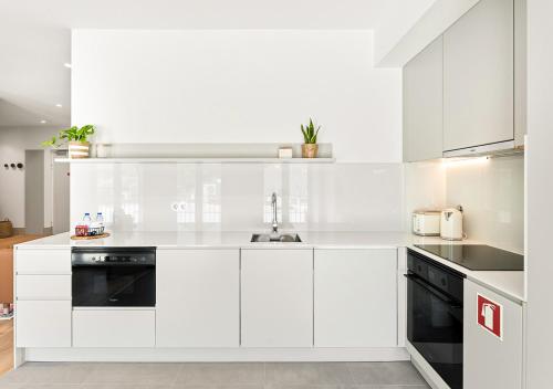 Milleo Terra - Spacious family stay, Central Porto