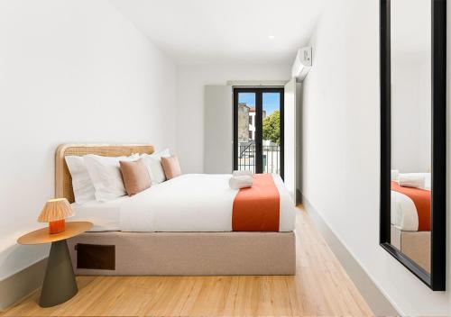 Milleo Terra - Spacious family stay, Central Porto