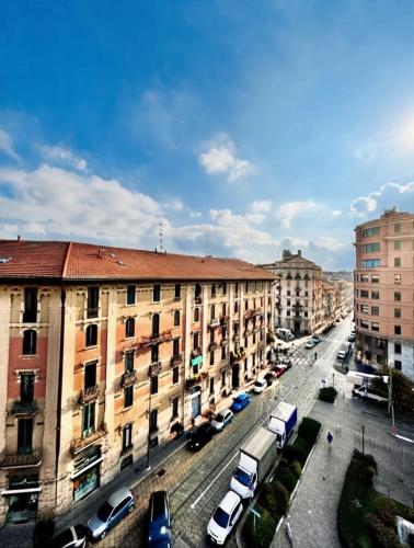 Kademy House- Milano Centrale Buenos Aires