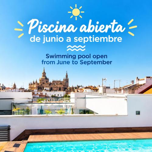 GB Apartamento Corazón de Sevilla Goyeneta st