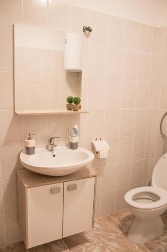 Apartment Ruby