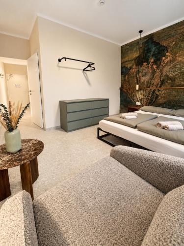 Residence K - Cozy Altbau - Perfect Vienna Base