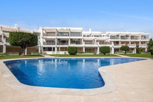 Apartamento Copacabana Jardim