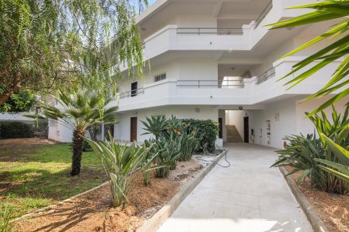 Apartamento Copacabana Jardim