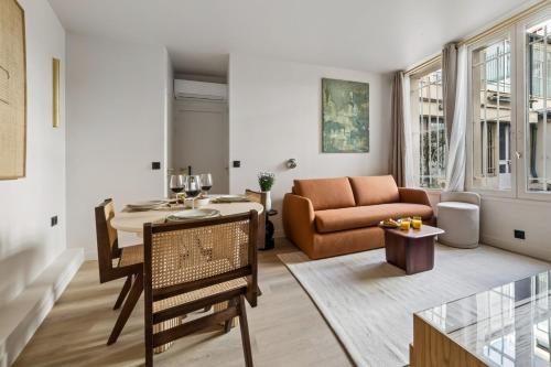 Lavie Maison AC & Heart of Paris Sentier
