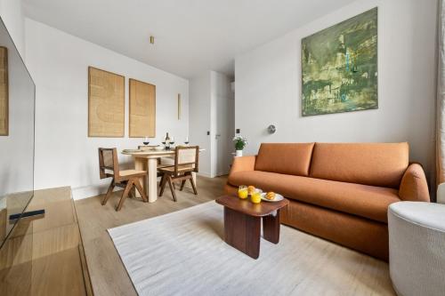 Lavie Maison AC & Heart of Paris Sentier
