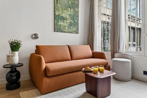 Lavie Maison AC & Heart of Paris Sentier