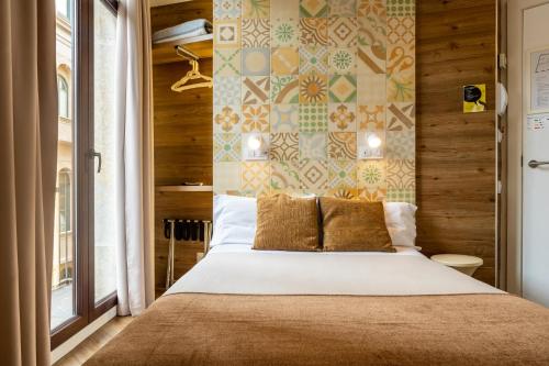 Hostal Marenostrum