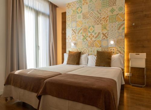 Hostal Marenostrum